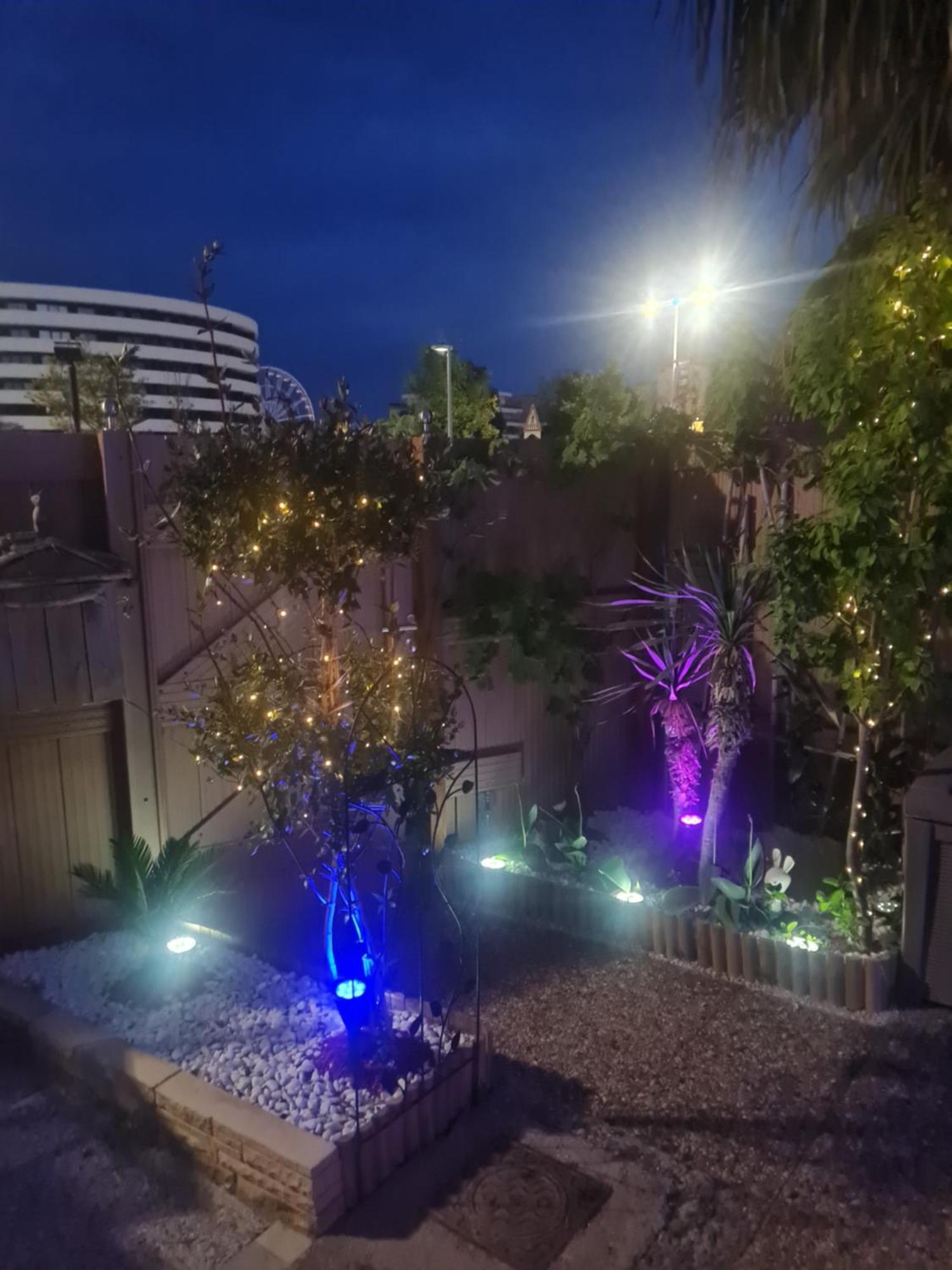 Appartement Cap D Agde Exteriér fotografie